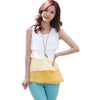 Summer Style Flounce Tiered Tops